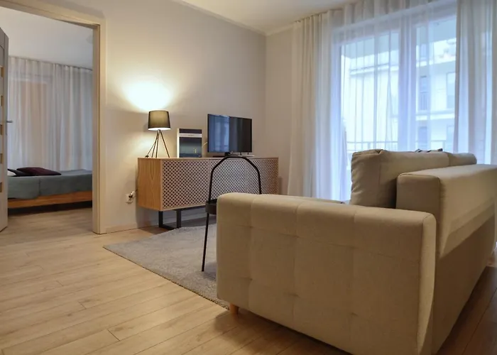 Na Wyspie - Pegaz - Parking *